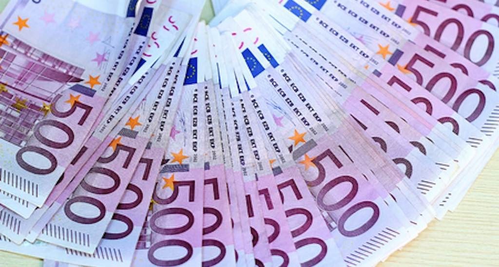 500 euro lenen vandaag