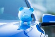 Is geld lenen voor een auto verstandig?