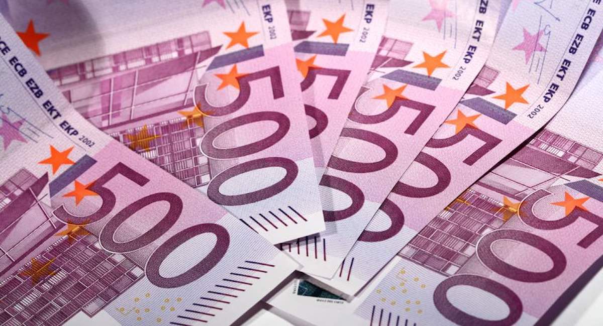 2500 euro lenen met spoed zonder bkr