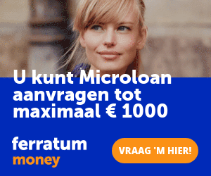ferratum micro lening banner